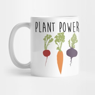 Plant Powered Mug